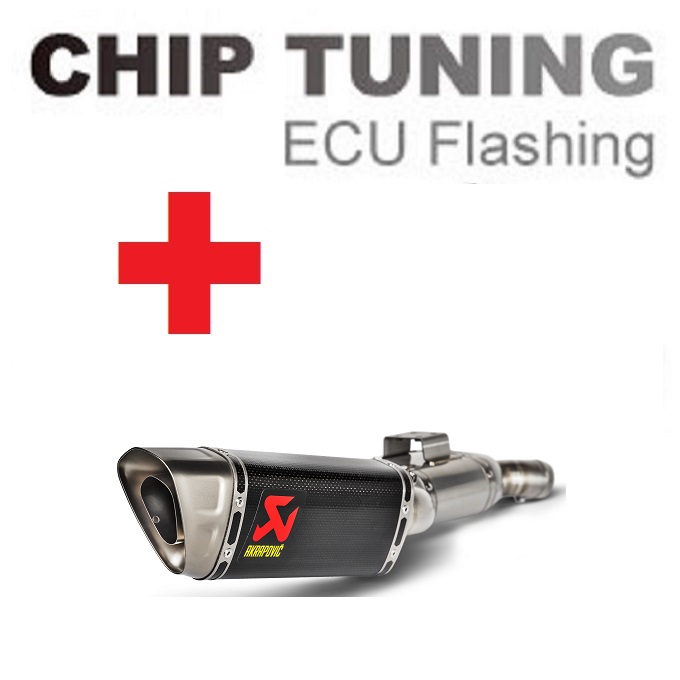 BMW F900R / F900XR 2020-today Exhaust tube Akrapovic S-B9SO2-APC (Stage 3) BMW F900R / F900XR 2020-today Exhaust tube Akrapovic S-B9SO2-APC (Stage 3)