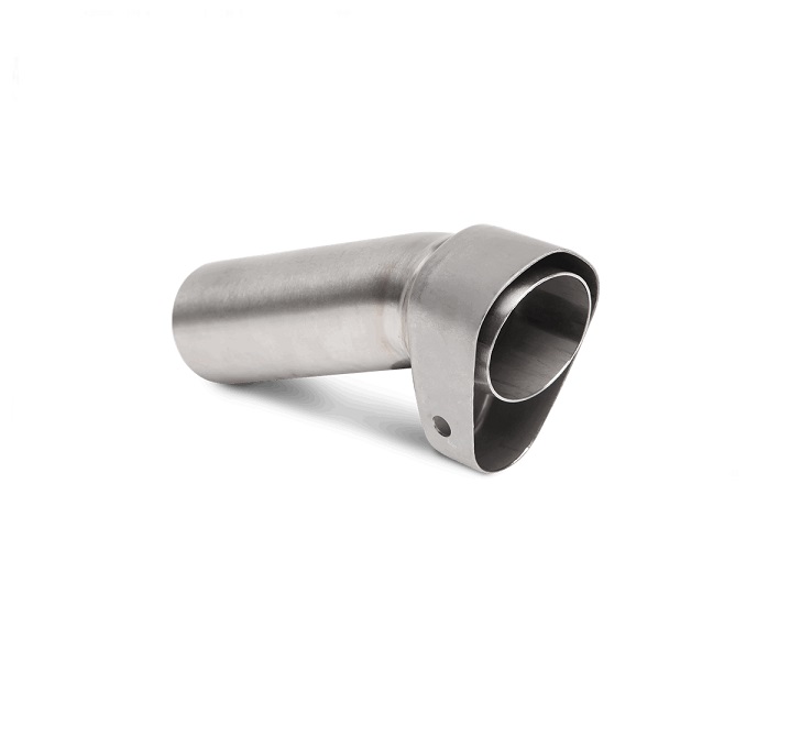 BMW F900R / F900XR 2020-today Noise damper Akrapovic V-TUV227 BMW F900R / F900XR 2020-today Noise damper Akrapovic V-TUV227