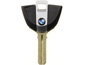 BMW blanco chip key for Key lock system EWS4