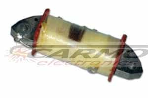 Honda MB50 MBX80 MBX125 MT50 Ignition Source Coils - C01 - Click Image to Close