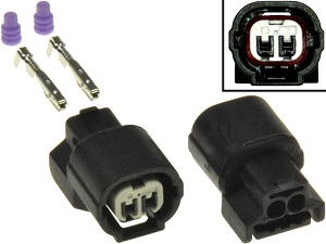 Honda Yamaha Suzuki motorbike sensor connector Honda Yamaha Suzuki motorbike sensor connector