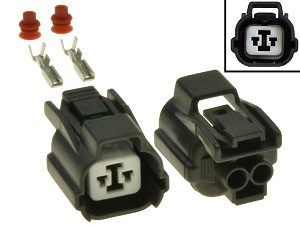 Sumitomo HX090 Serie 6189-0129 Honda motorbike connector Sumitomo HX090 Serie 6189-0129 Honda motorbike connector