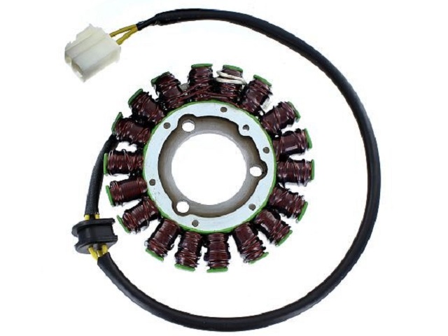 Stator - Suzuki GSXR750 K6-K11 - CARNB6445 - Click Image to Close