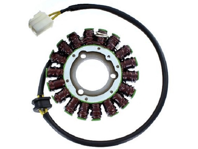 Stator - Suzuki GSXR600 K6-K11 - CARNB666 - Click Image to Close