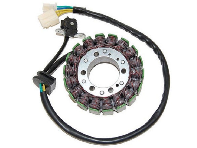 Stator - Suzuki GSXR1300 K8-K11 - CARNB6885