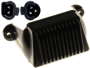 CARR-HARLEY-01JW - Harley-Davidson Electra Road Glide King Voltage regulator rectifier CARR-HARLEY-01JW - Harley-Davidson Electra Road Glide King Voltage regulator rectifier
