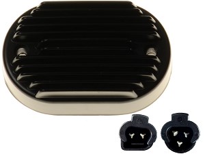 CARR-HARLEY-07JW - Harley Davidson FL FX Voltage regulator rectifier CARR-HARLEY-07JW - Harley Davidson FL FX Voltage regulator rectifier