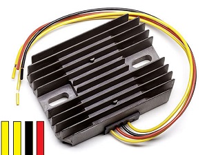 CARR801 Harley MOSFET Voltage regulator rectifier CARR801 Harley MOSFET Voltage regulator rectifier