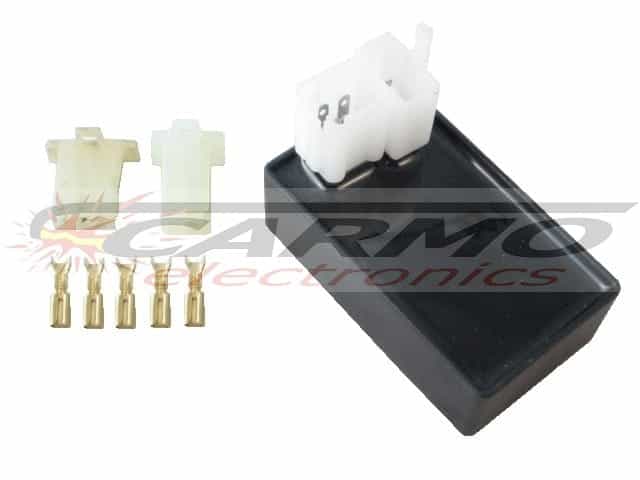 Carmo-CDI02 universal CDI unit Carmo-CDI02 universal CDI unit