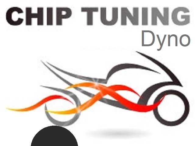 before and after dyno run + ECU fine tuning - Click Image to Close