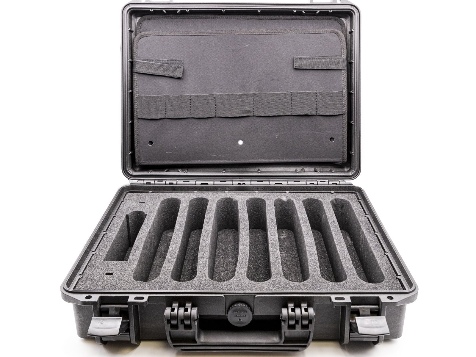 Texa - Case for cables and Navigator TXB2 - Bike & Marine Texa - Case for cables and Navigator TXB2 - Bike & Marine