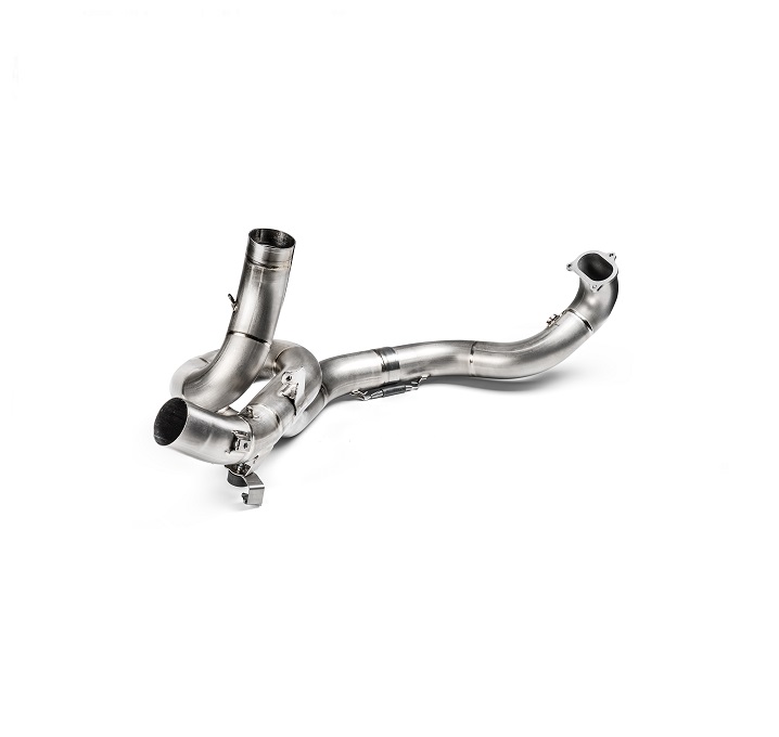 Ducati Multistrada 1200 / Multistrada 1200 S / Scrambler lon/Urban 2015-2020 Exhaust tube Akrapovic E-D12E6 (Stage 3) Ducati Multistrada 1200 / Multistrada 1200 S / Scrambler lon/Urban 2015-2020 Exhaust tube Akrapovic E-D12E6 (Stage 3)