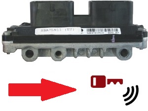 Ducati Making ECU key code free - Click Image to Close