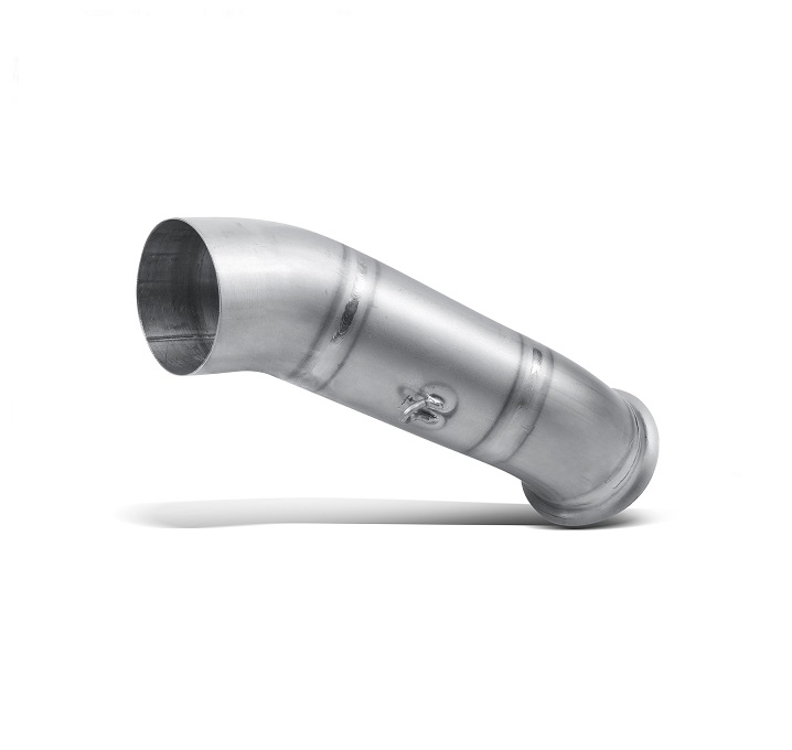 Ducati Hypermotard / Hyperstrada 2013-2018 Link-pipe Akrapovic L-D8SO2 (Stage 3) Ducati Hypermotard / Hyperstrada 2013-2018 Link-pipe Akrapovic L-D8SO2 (Stage 3)