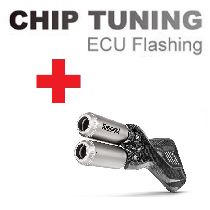 Ducati Multistrada 1200 Enduro / 1260 Enduro / 950/950S/VS2/VS2S 2017-2020 Exhaust pipe Akrapovic S-D9SO10-HIFFT (Stage 3) Ducati Multistrada 1200 Enduro / 1260 Enduro / 950/950S/VS2/VS2S 2017-2020 Exhaust pipe Akrapovic S-D9SO10-HIFFT (Stage 3)