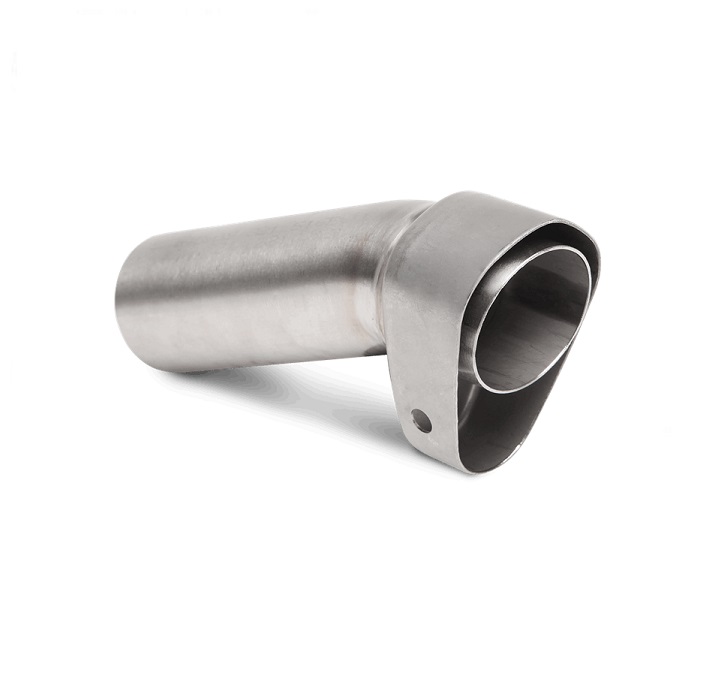Ducati Multistrada 1200 / 1200 S / 1260 / 1260 S 2018-2020 Noise damper Akrapovic V-TUV227 Ducati Multistrada 1200 / 1200 S / 1260 / 1260 S 2018-2020 Noise damper Akrapovic V-TUV227