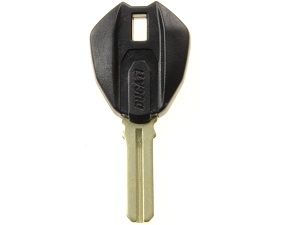 Ducati 899 959 1199 1299 V2 Panigale chip key - (59840321A, 59840321C) Ducati 899 959 1199 1299 V2 Panigale chip key - (59840321A, 59840321C)