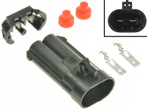 Ducati ST2, Harley Davidson voltage regulator rectifier connector Ducati ST2, Harley Davidson voltage regulator rectifier connector