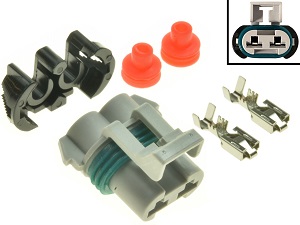 Ducati ST2 (b) voltage regulator rectifier connector Ducati ST2 (b) voltage regulator rectifier connector