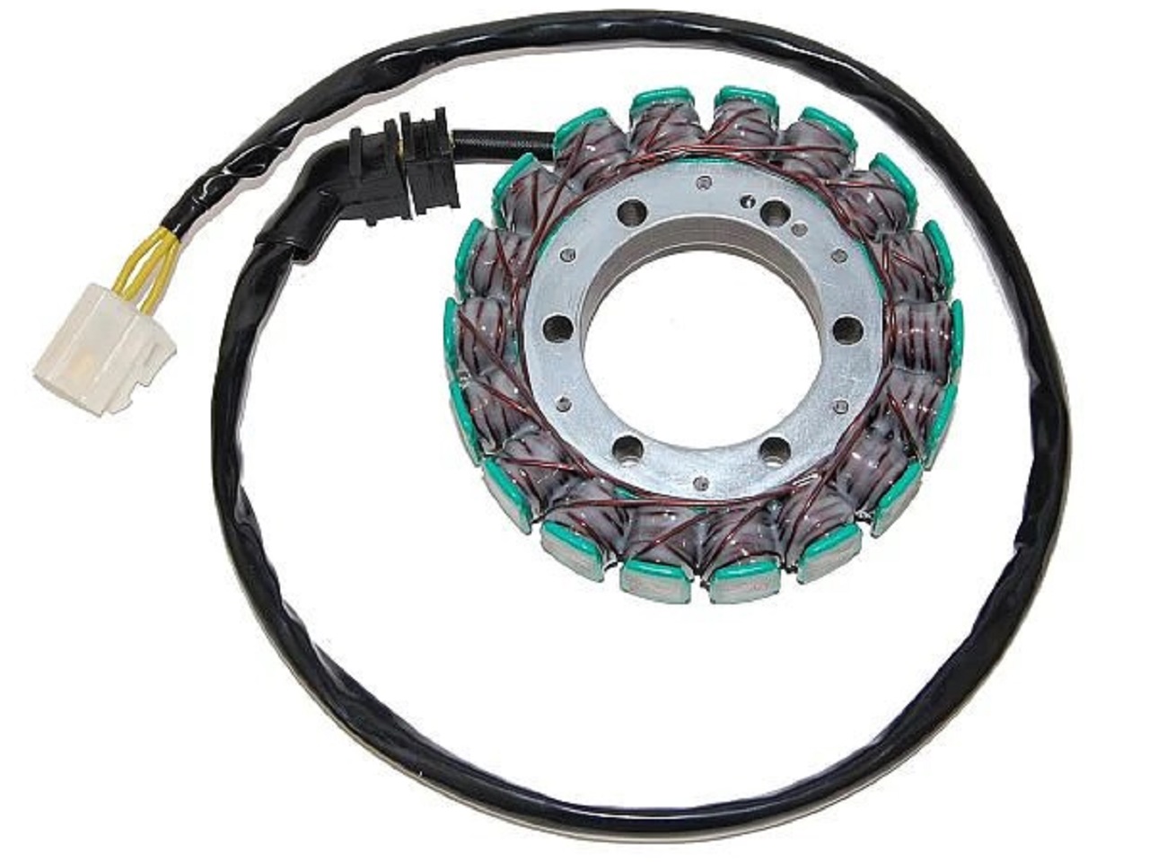 Stator - Honda CBR900RR fireblade 1996 1997 1998 1999 (ESG071 ElectroSport) - Click Image to Close