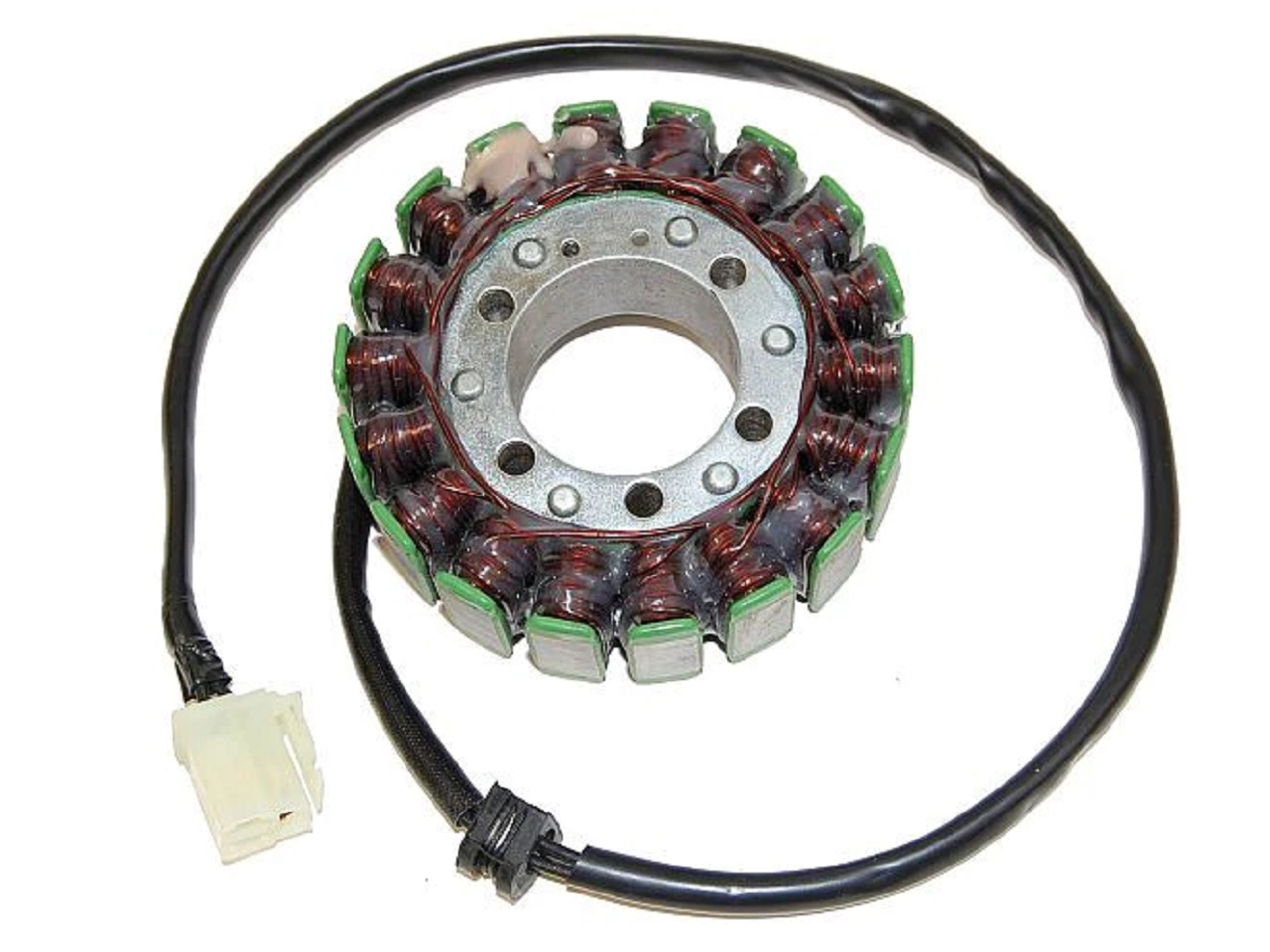 Triumph Daytona Sprint RS ST Tiger 955 1050 (104/42/24) Stator - ESG794 - Click Image to Close