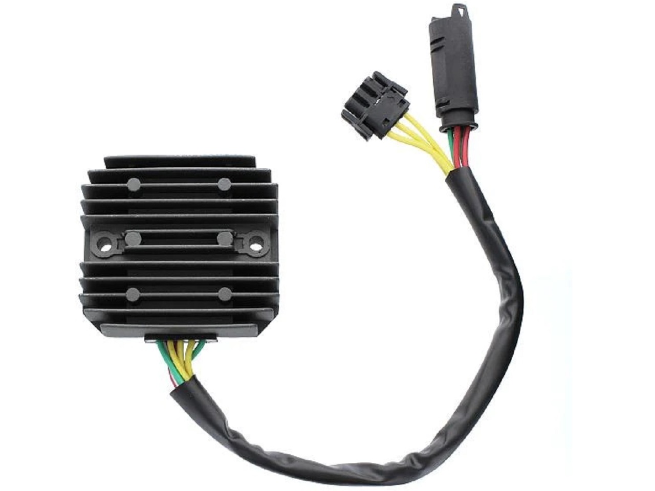 ESR711 ElectroSport BMW C400 F650 F700 F800 MOSFET Voltage regulator rectifier SH541G-12 ESR711 ElectroSport BMW C400 F650 F700 F800 MOSFET Voltage regulator rectifier SH541G-12