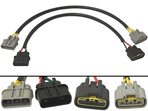 FH012AA FH015AA FH020AA SH847 SH775AA extension cable 40 cm for CARR5925 FH012AA FH015AA FH020AA SH847 SH775AA extension cable 40 cm for CARR5925