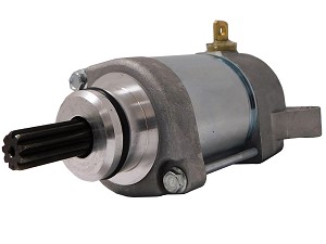 Starter Motor Gas Gas EC 450F EC450F Yamaha WR450F Starter Motor Gas Gas EC 450F EC450F Yamaha WR450F