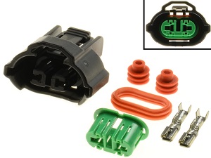 H8 H9 H11 lamp plug socket connector H8 H9 H11 lamp plug socket connector