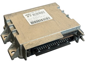 Harley Davidson 1340 EFI ECU ECM CDI black box computer brain 32423-95, IAW 6H.50, 61600.139.03 Magneti Marelli