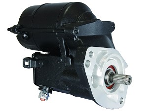 Starter Motor Harley-Davidson FL FX Glide  Starter Motor Harley-Davidson FL FX Glide