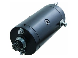 Starter Motor Harley-Davidson FL FX XL XR  Starter Motor Harley-Davidson FL FX XL XR