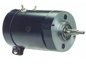 Starter Motor Harley-Davidson FL XL XLH XLS XR1000 Starter Motor Harley-Davidson FL XL XLH XLS XR1000