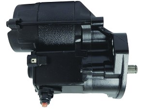Starter Motor Harley-Davidson FLHR FLHT FLST FLTC FLTR FXD FXLR FXR FXS Starter Motor Harley-Davidson FLHR FLHT FLST FLTC FLTR FXD FXLR FXR FXS