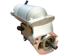 Starter Motor Harley-Davidson Road King Electra Glide Dyna Heritage Softail Springer Street Bob Bad Boy  Starter Motor Harley-Davidson Road King Electra Glide Dyna Heritage Softail Springer Street Bob Bad Boy