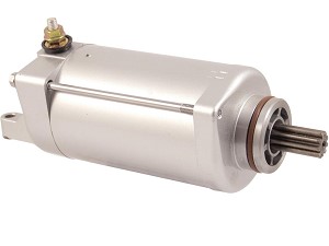 Starter Motor Harley-Davidson VRSC VRXS Screamin Eagle V-Rod Night Street Rod Starter Motor Harley-Davidson VRSC VRXS Screamin Eagle V-Rod Night Street Rod