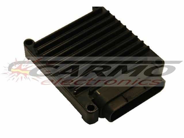 FLSTF Fat Boy ECU ECM CDI black box computer brain (32534-05C, 28092797)