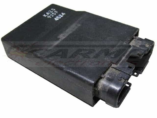 CBR250 CBR250RR igniter ignition module CDI TCI Box (KAZG)