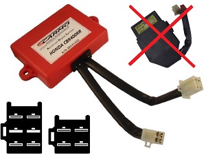 Honda CBR250 RR CBR250RR (NC23) igniter ignition module CDI TCI Box (KY1) Honda CBR250 RR CBR250RR (NC23) igniter ignition module CDI TCI Box (KY1)