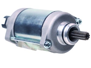 Starter Motor Honda CBR500R CB500F PC44 PC45 CMX500 Rebel PC56  Starter Motor Honda CBR500R CB500F PC44 PC45 CMX500 Rebel PC56
