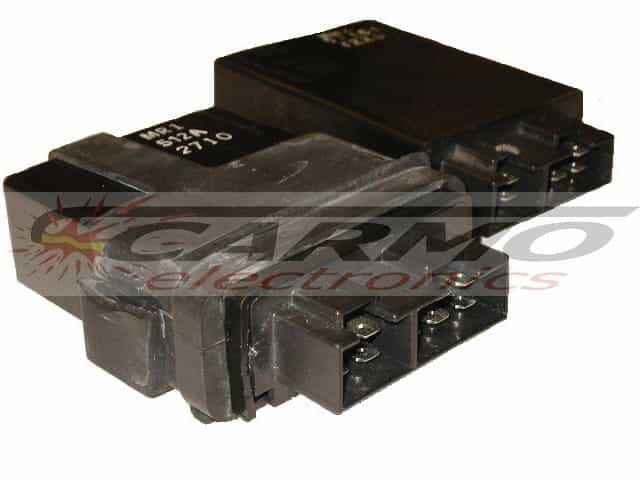 CBR600F CBR600FK igniter ignition module TCI CDI Box (MT6, MN4)