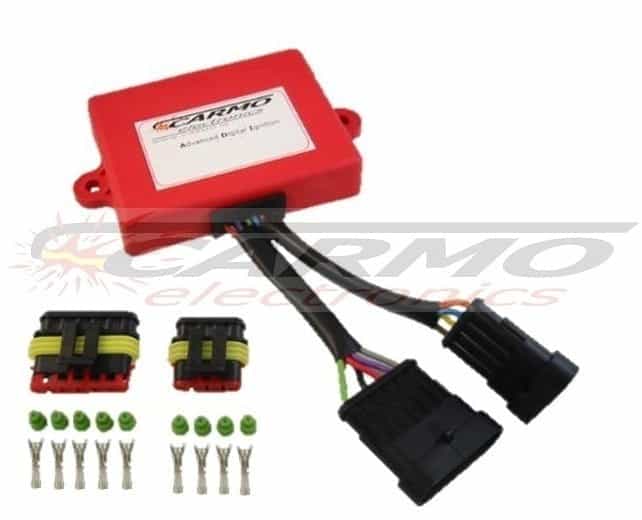 Honda CBX1000 Prolink TCI (MR1) AMP Honda CBX1000 Prolink TCI (MR1) AMP