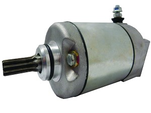 Starter Motor Honda CG125 CRF230F XR125 XR125L Starter Motor Honda CG125 CRF230F XR125 XR125L