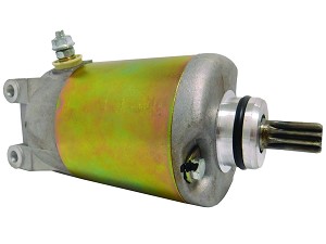 Starter Motor Honda CH250 CN250 Elite Helix Starter Motor Honda CH250 CN250 Elite Helix
