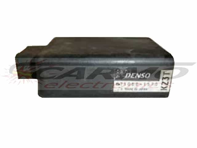 CR250 CR 250 igniter ignition module CDI TCI Box (Denso, 071000-1570, KZ3T)