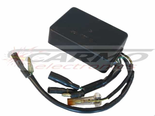 CR80 CR80R CR80RB igniter ignition module CDI Box (CF508A, 30410-GBF-831)