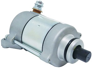 Starter Motor Honda CRF450X 2005-2018  Starter Motor Honda CRF450X 2005-2018