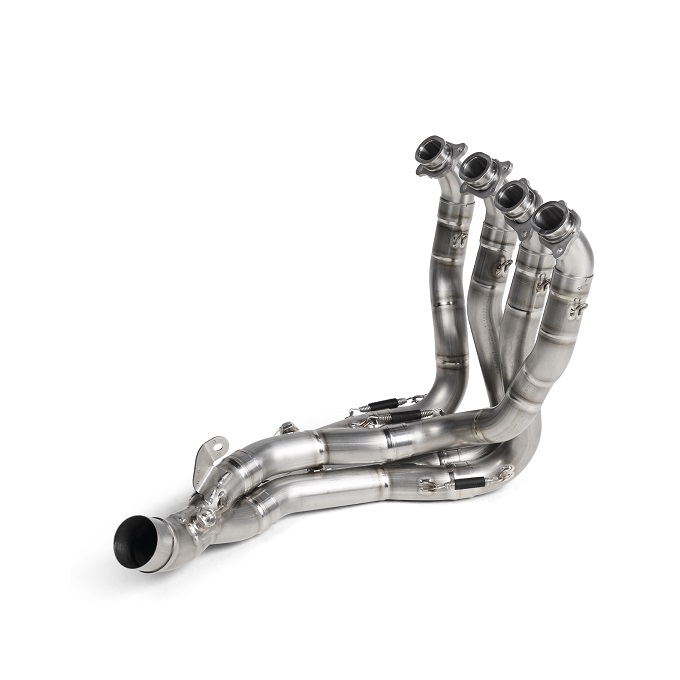 Honda CBR1000RRR Fireblade / SP 2020-today Exhaust tube Akrapovic E-H10E2 (Stage 3) Honda CBR1000RRR Fireblade / SP 2020-today Exhaust tube Akrapovic E-H10E2 (Stage 3)