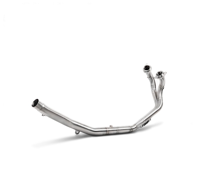 Honda CRF 1000 L Africa Twin / Adventure Sports 2016-2019 Exhaust tube Akrapovic E-H10R5/1 (Stage 3) Honda CRF 1000 L Africa Twin / Adventure Sports 2016-2019 Exhaust tube Akrapovic E-H10R5/1 (Stage 3)