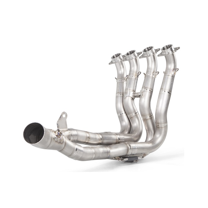 Honda CBR1000RR/ABS/SP, SP2 2017-2019 Exhaust tube Akrapovic E-H10R6 (Stage 3) Honda CBR1000RR/ABS/SP, SP2 2017-2019 Exhaust tube Akrapovic E-H10R6 (Stage 3)